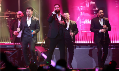 HEAT Latin Music Awards reconocerá a Olga Tañón, Banda MS y Los Ángeles Azules