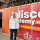 Hidalgo presente en el Congreso Educativo Jalisco Academy 2026