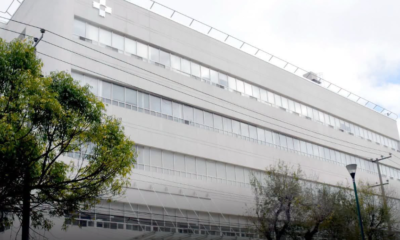 Hospital General de México registra 70 trasplantes de órganos en lo que va de 2026