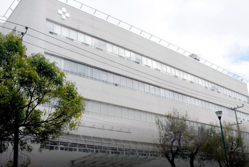 Hospital General de México registra 70 trasplantes de órganos en lo que va de 2026