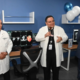 Hospital Juárez de México moderniza el área de Radiodiagnóstico