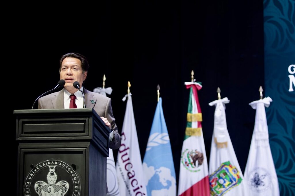 SEP prepara medidas para fortalecer la protección de estudiantes ante riesgos digitales