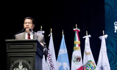 SEP prepara medidas para fortalecer la protección de estudiantes ante riesgos digitales
