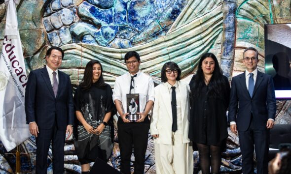 SEP fortalece el fomento a la lectura y reconoce el talento literario con el Premio Primera Novela