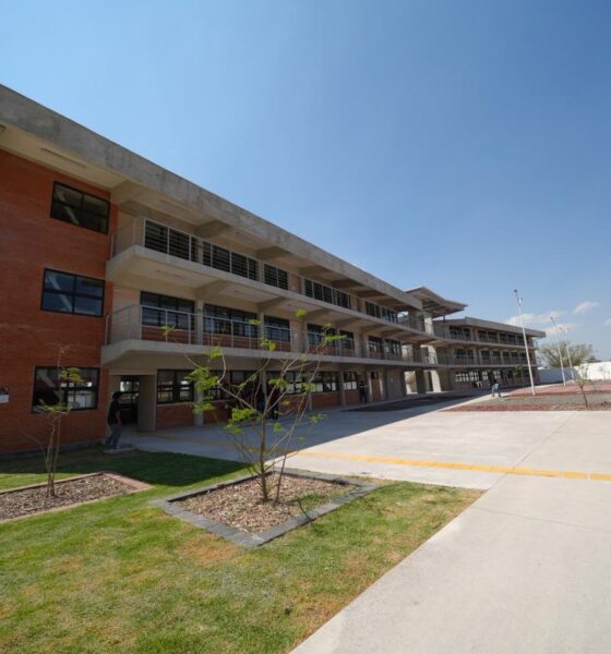 Bachillerato Nacional Margarita Maza amplía oportunidades para que jóvenes continúen sus estudios