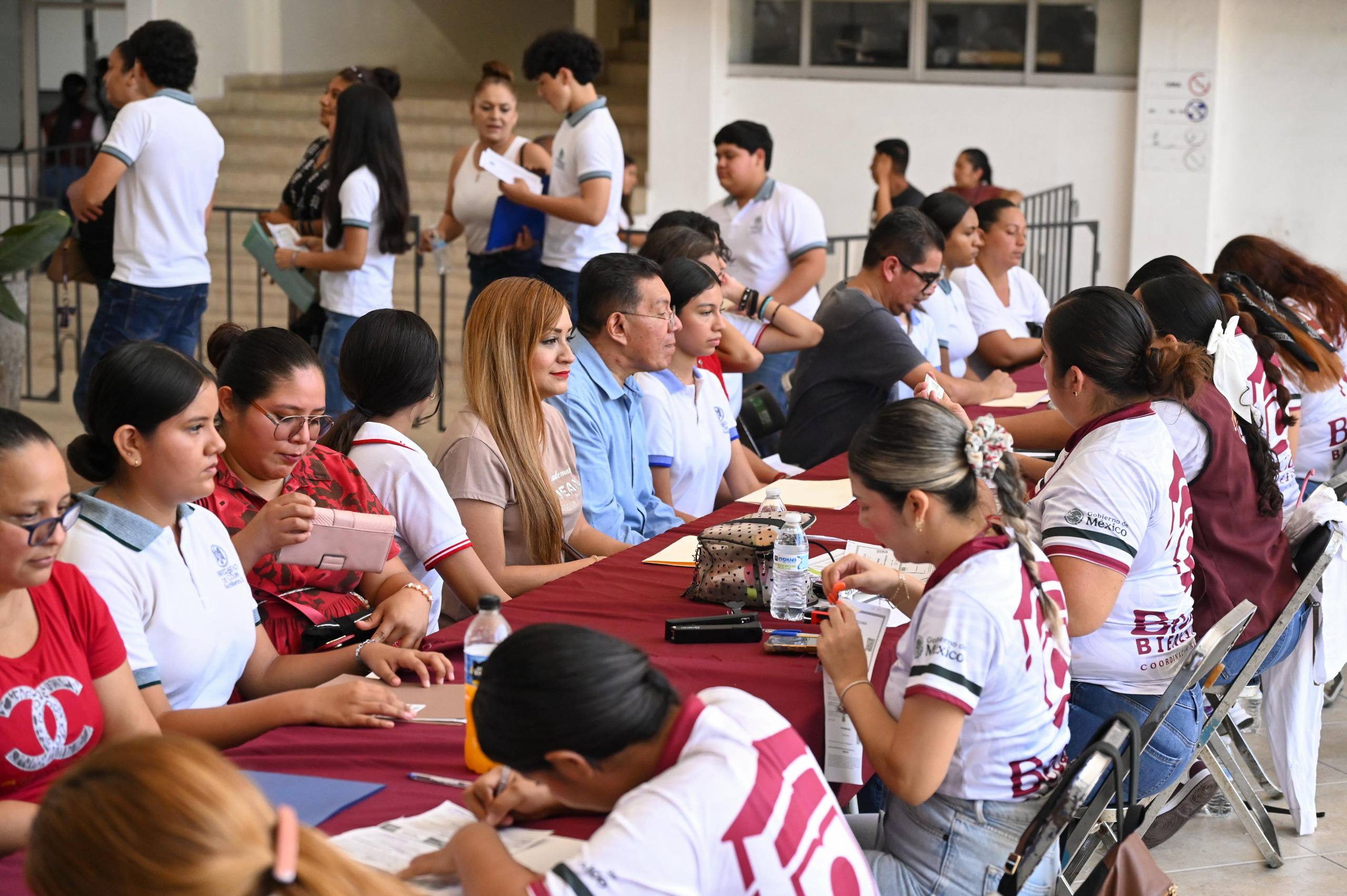 Abre registro para las Becas Rita Cetina de educación básica