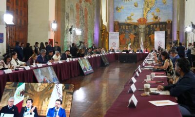 SEP regulará el uso de celulares en escuelas del país a partir del 3 de noviembre