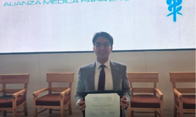 INPer desarrolla modelo con inteligencia artificial para predecir riesgos durante el embarazo