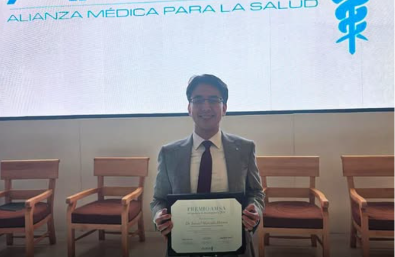 INPer desarrolla modelo con inteligencia artificial para predecir riesgos durante el embarazo