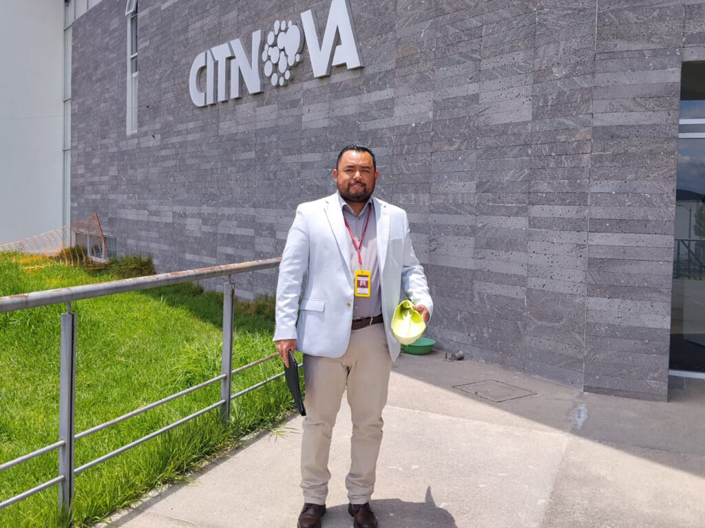 ITESHU transforma residuos de maguey en una alternativa al mixiote natural