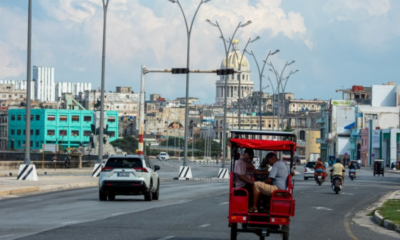 Impulsan campaña de solidaridad para enviar 40 mil litros de combustible a Cuba