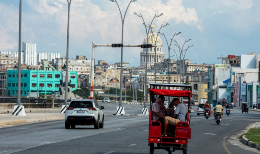 Impulsan campaña de solidaridad para enviar 40 mil litros de combustible a Cuba