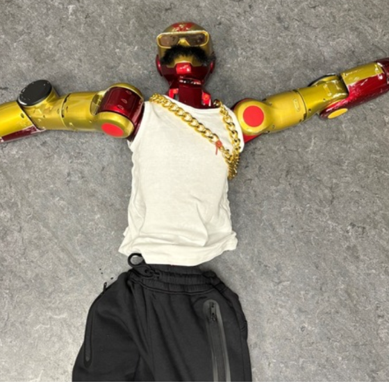 Investigan en Alemania presunto caso de acoso sexual cometido por un robot contra una adolescente