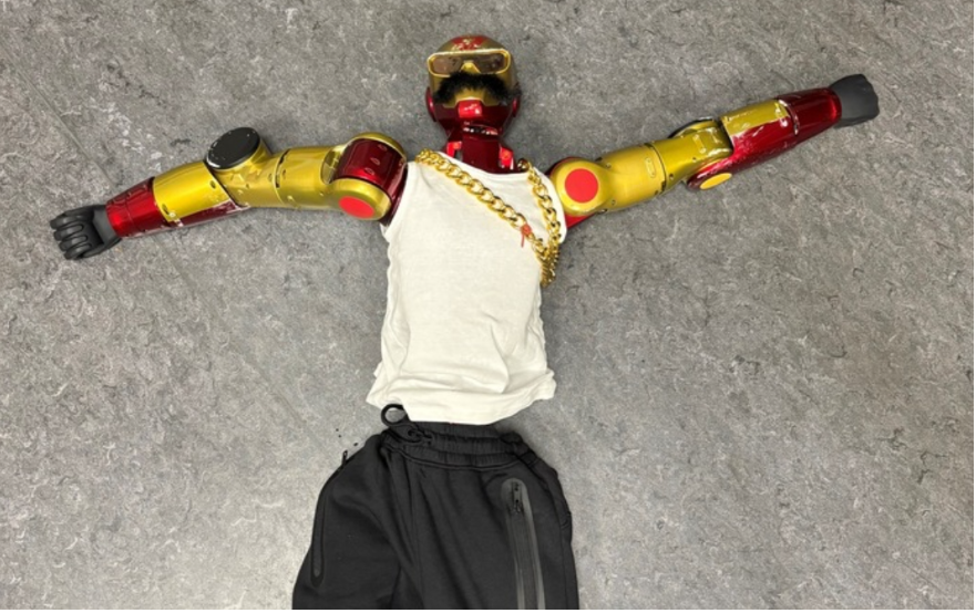 Investigan en Alemania presunto caso de acoso sexual cometido por un robot contra una adolescente