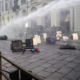 Italia endurecerá las medidas contra las protestas; oposición alerta sobre posibles restricciones a derechos