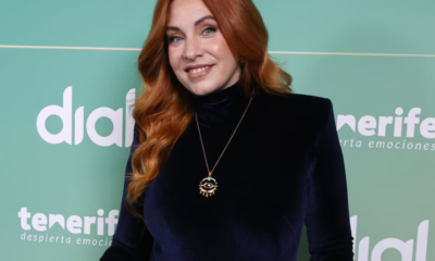 Leire Martínez responde a fans mexicanos tras su salida de La Oreja de Van Gogh