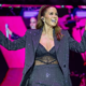 Lucero responde con ironía a una antigua declaración sobre el divorcio