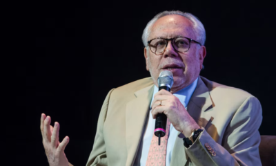 Luis de Llano reaparece en redes sociales en medio de la controversia legal con Sasha Sokol
