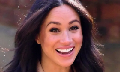 Meghan Markle regresará a la televisión como copresentadora de MasterChef Junior Australia