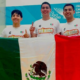 México busca refrendar su dominio en el Campeonato Mundial de Raquetbol 2026