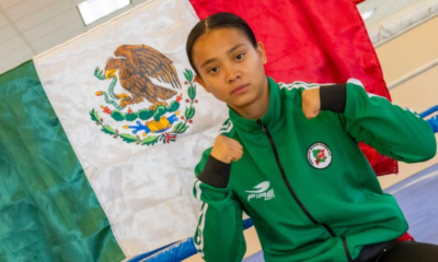 México competirá con nueve pugilistas en el Campeonato Mundial de Boxeo Sub-19 en Montenegro