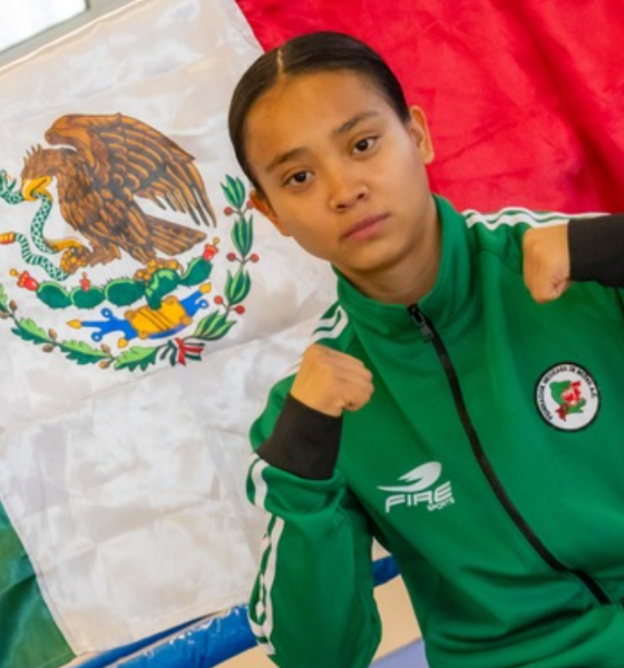 México competirá con nueve pugilistas en el Campeonato Mundial de Boxeo Sub-19 en Montenegro
