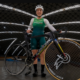 México está listo para competir en el Campeonato Mundial de Ciclismo de Pista UCI 2026