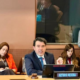 México presenta ante la ONU avances de la Estrategia Nacional de Búsqueda