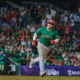 México remonta ante Estados Unidos y se impone 7-1 en la Copa Mundial Sub-15 de Beisbol
