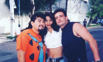 Muere Carlos Miguel Suárez Soto, actor de Tú y yo y Soñadoras