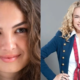 Muere Lua Blanco, actriz de la versión brasileña de Rebelde