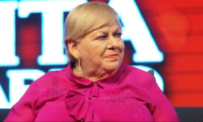 Muere Martha Elena Martínez Viveros, hija de Paquita la del Barrio