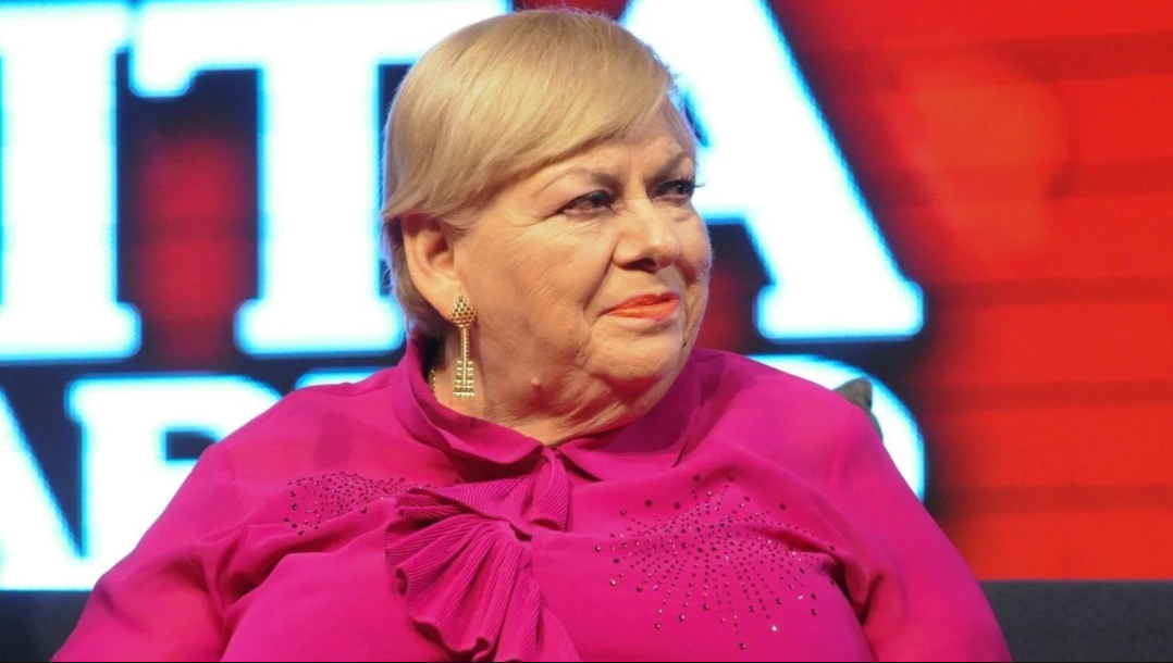 Muere Martha Elena Martínez Viveros, hija de Paquita la del Barrio