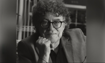 Muere Piero, intérprete de “Mi viejo”, a los 81 años