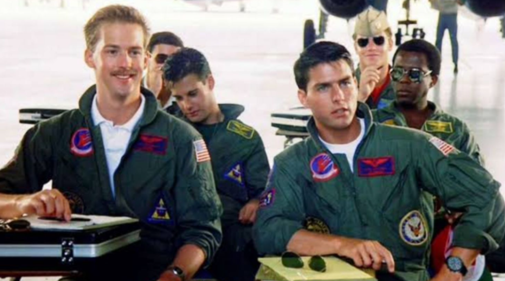 Muere Tom Skerritt, actor de Top Gun y Alien, a los 93 años