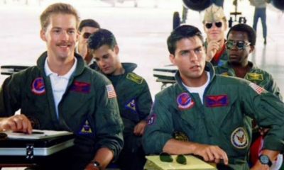 Muere Tom Skerritt, actor de Top Gun y Alien, a los 93 años
