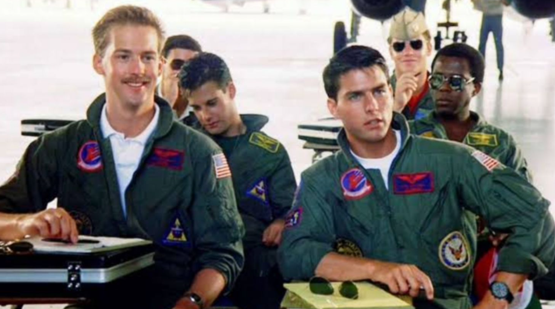 Muere Tom Skerritt, actor de Top Gun y Alien, a los 93 años
