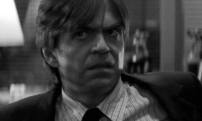 Muere a los 72 años C.W. Morgan, actor de Scream
