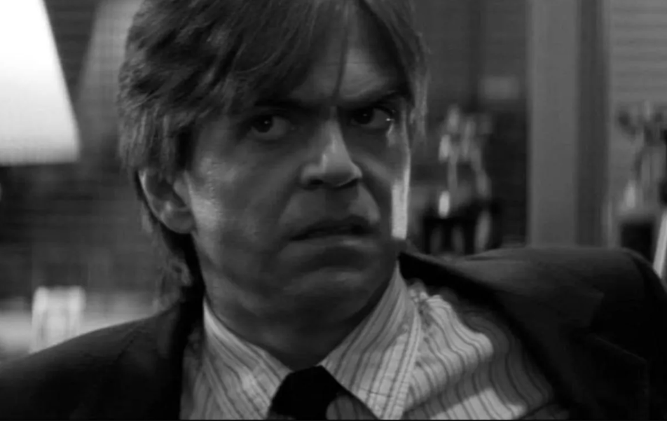 Muere a los 72 años C.W. Morgan, actor de Scream
