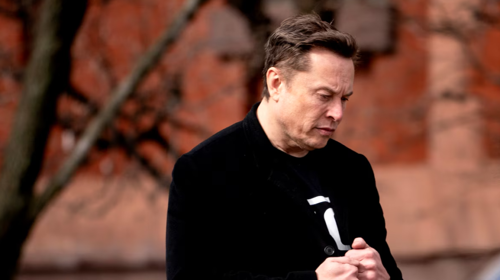 Musk promete regalar acciones de SpaceX a todos los niños de Estados Unidos en 2027