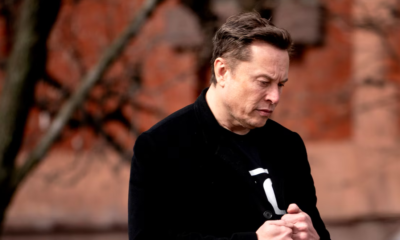Musk promete regalar acciones de SpaceX a todos los niños de Estados Unidos en 2027