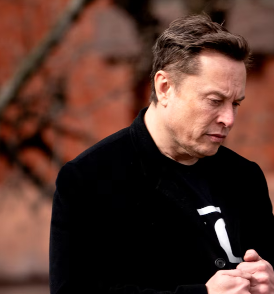 Musk promete regalar acciones de SpaceX a todos los niños de Estados Unidos en 2027