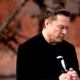 Musk promete regalar acciones de SpaceX a todos los niños de Estados Unidos en 2027
