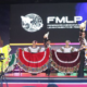 Nayarit recibe a las nuevas figuras de la halterofilia continental rumbo a Lima 2027