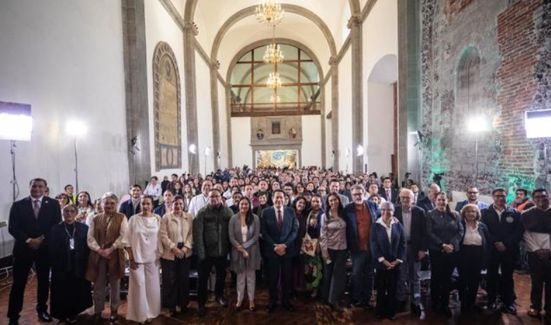 Nueva Escuela Mexicana fortalece el vínculo entre las escuelas y sus comunidades: SEP