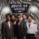 Odisseo presentará su álbum Decena Trágica en un concierto gratuito en House of Vans CDMX
