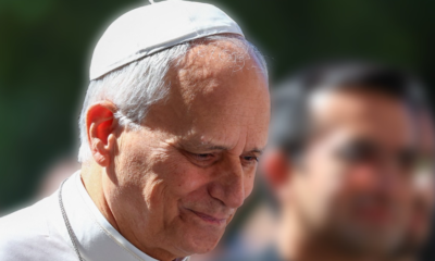 Papa León XIV es operado con éxito por adenocarcinoma pulmonar