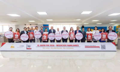 Profeco desplegará más de mil servidores públicos para proteger a consumidores durante El Buen Fin 2026