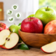 Profeco destaca propiedades nutricionales y precios de distintas variedades de manzana