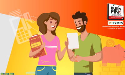Profeco recomienda planear las compras y cuidar la economía familiar durante El Buen Fin